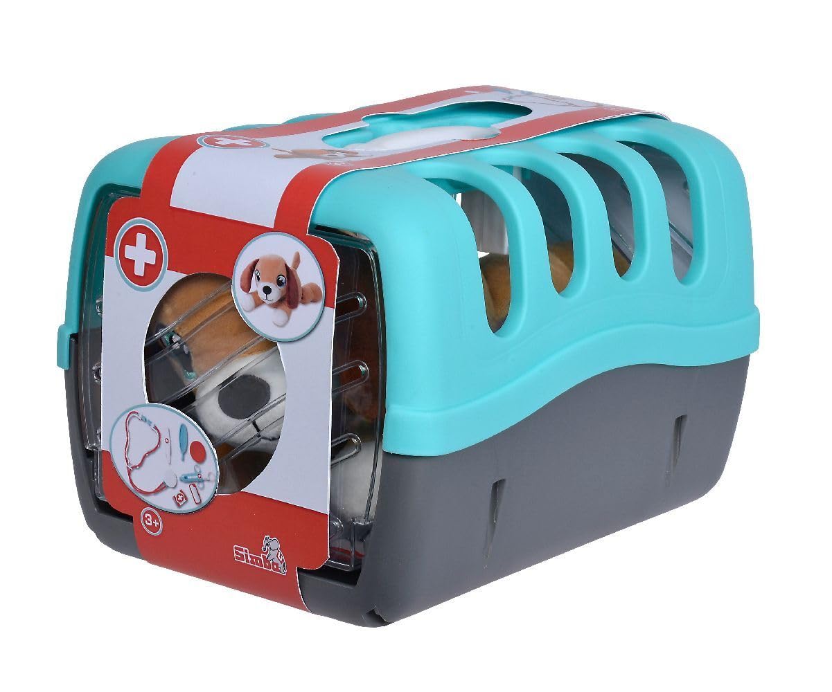 simba-scout-tierarztkoffer-7-teilig-mit-pl-schhund-24cm image 4