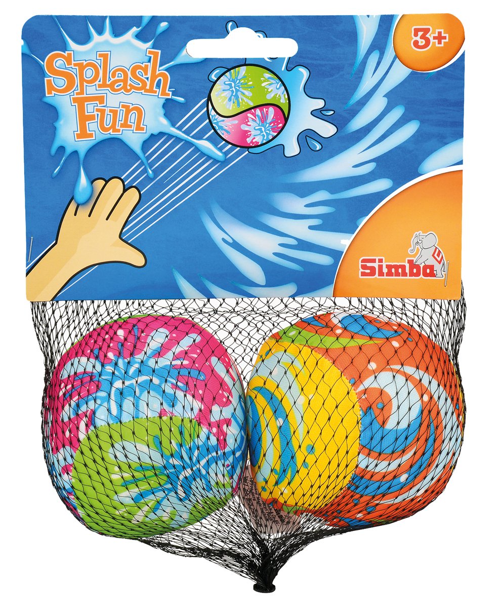 simba-waterzone-wasserbomben-b-lle-2-stk-8cm-ab-3-jahren image 2