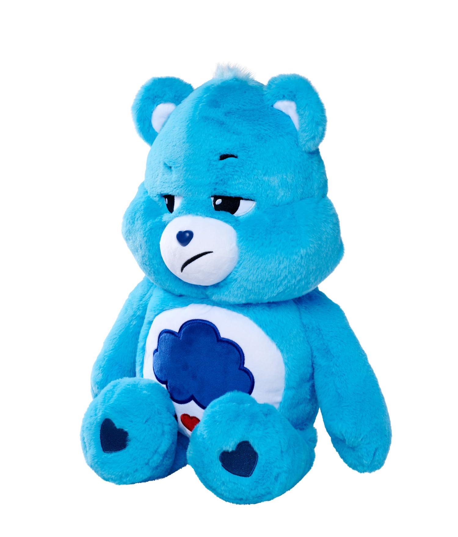 simba-care-bears-brummb-rchi-pl-sch-60-cm-blau image 2