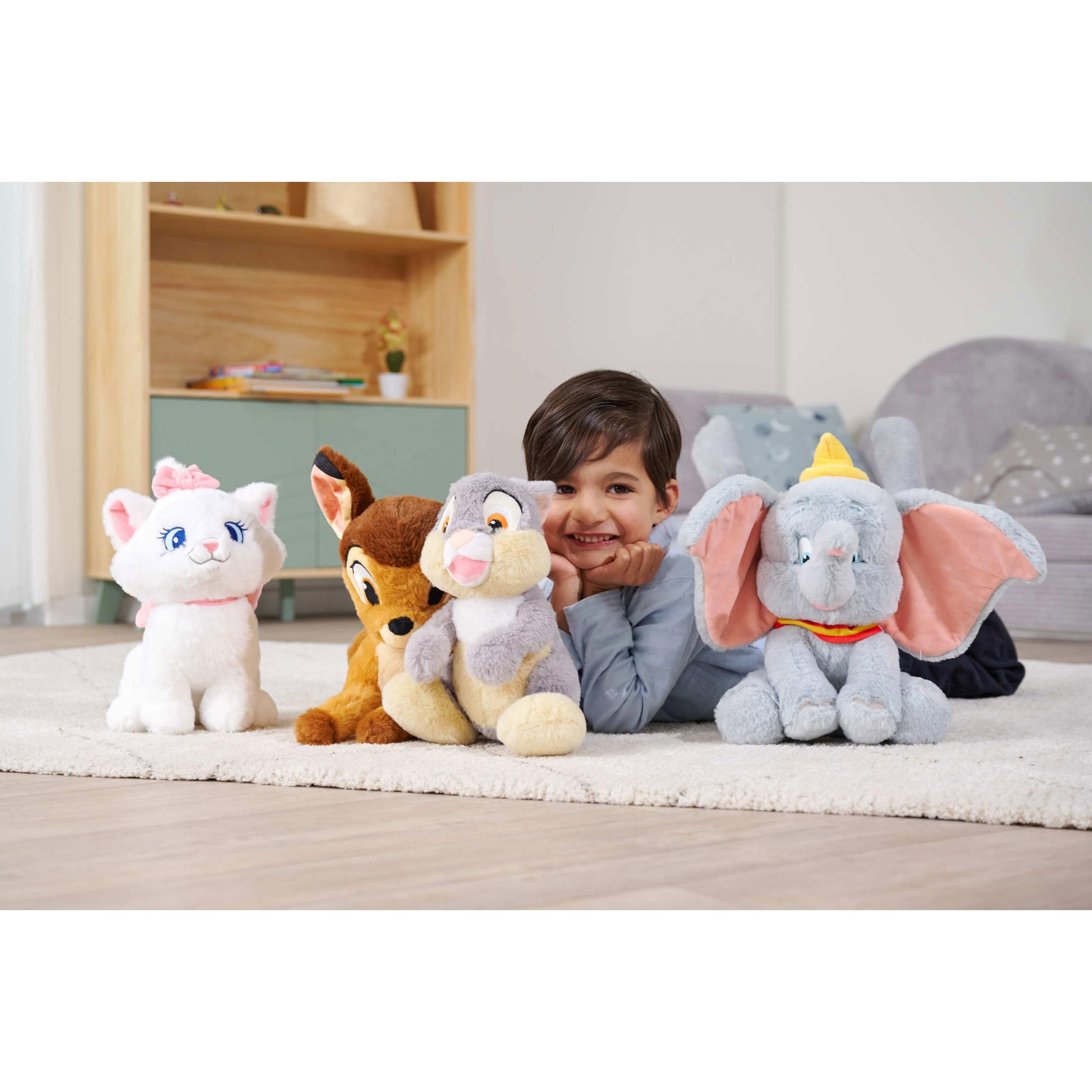 simba-disney-marie-aristocats-pl-schtier-25cm-wei image 3