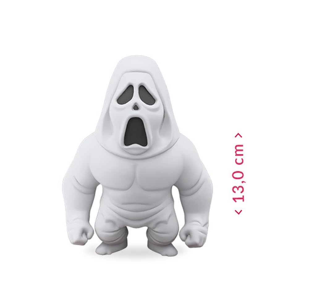 trendhaus-boo-horror-ghost-squishy-9-x-4-x-12-cm image 2
