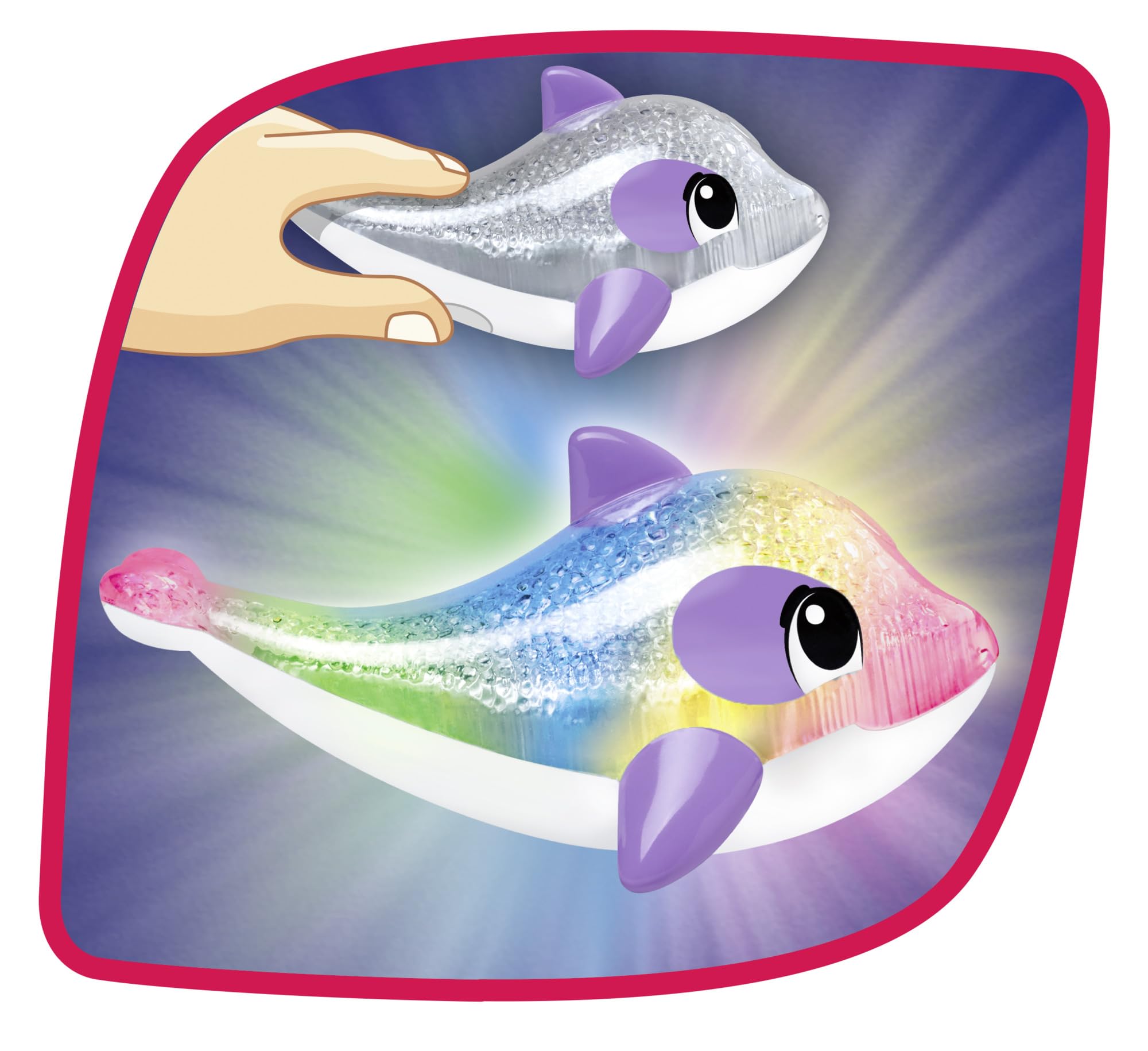 simba-abc-funkel-delfin-badewannenspielzeug-14-cm-licht image 4