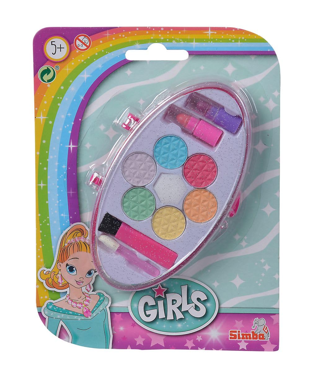 simba-steffi-love-schminkset-14cm-kinderschminke-ab-5-jahren image 3