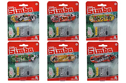 simba-bounzyball-finger-skateboard-9cm-mit-zubeh-r-ab-5-jahren image 6