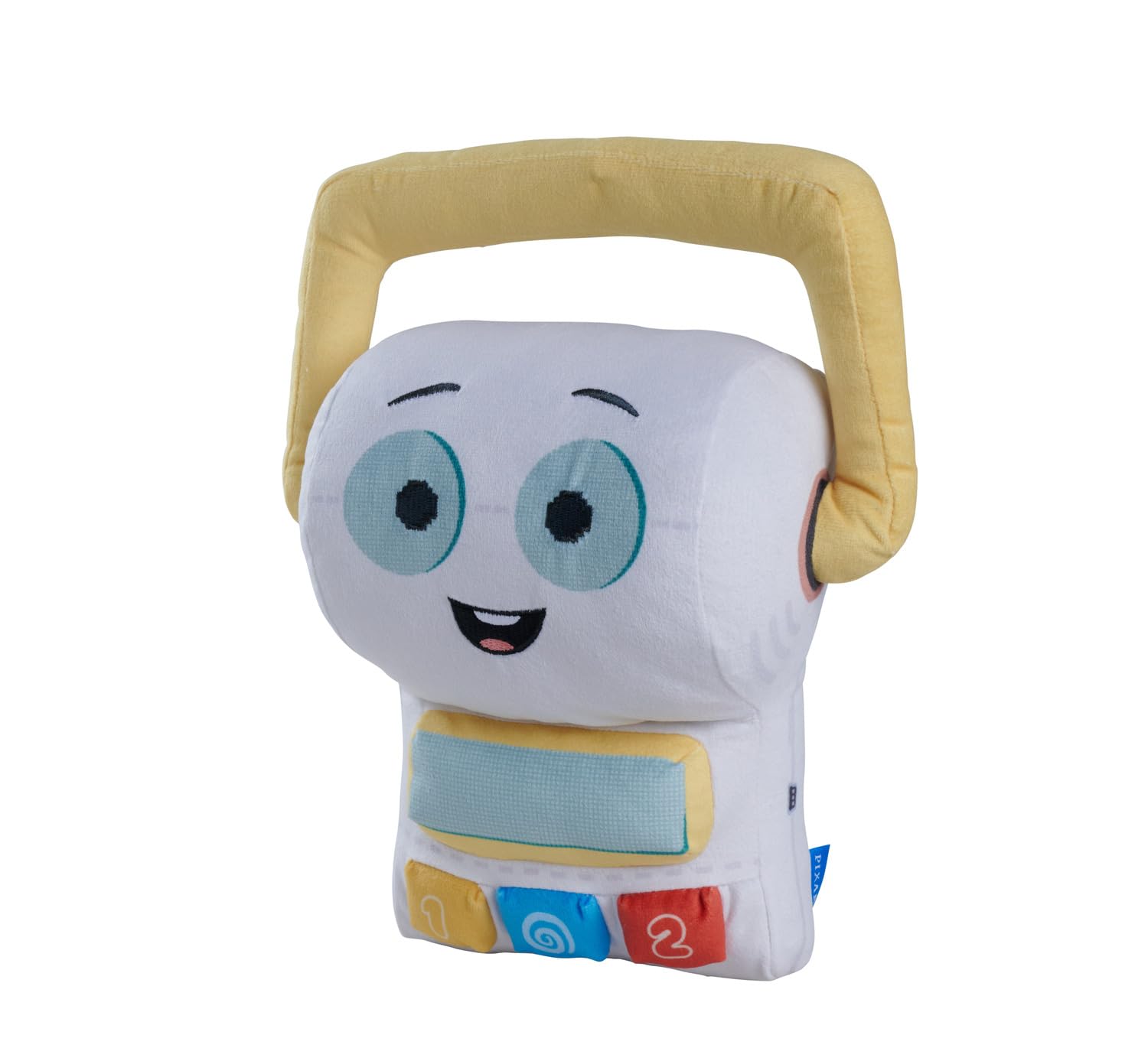 simba-disney-toy-story-smarty-pants-pl-sch-25-cm image 2