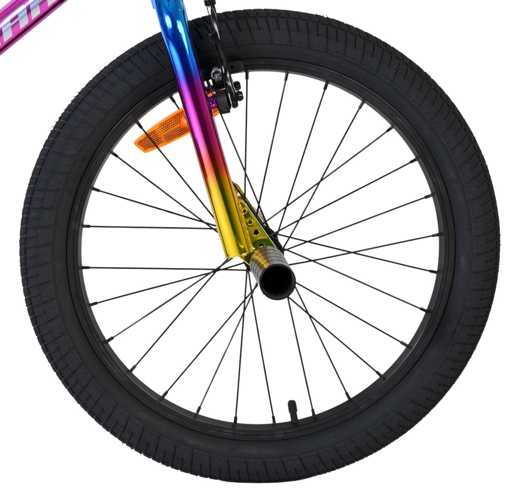 volare-viper-20-zoll-bmx-kinderfahrrad-multi-color-pegs image 3