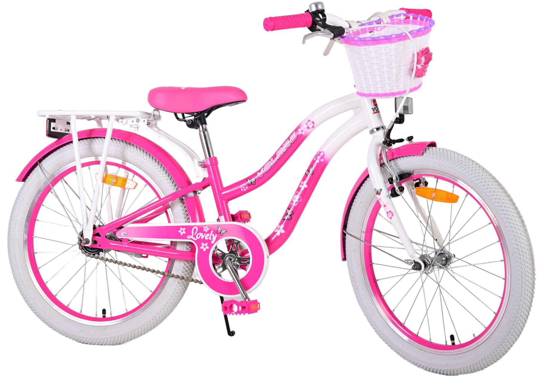 volare-lovely-m-dchenfahrrad-rosa-20-zoll-r-cktritt image 3
