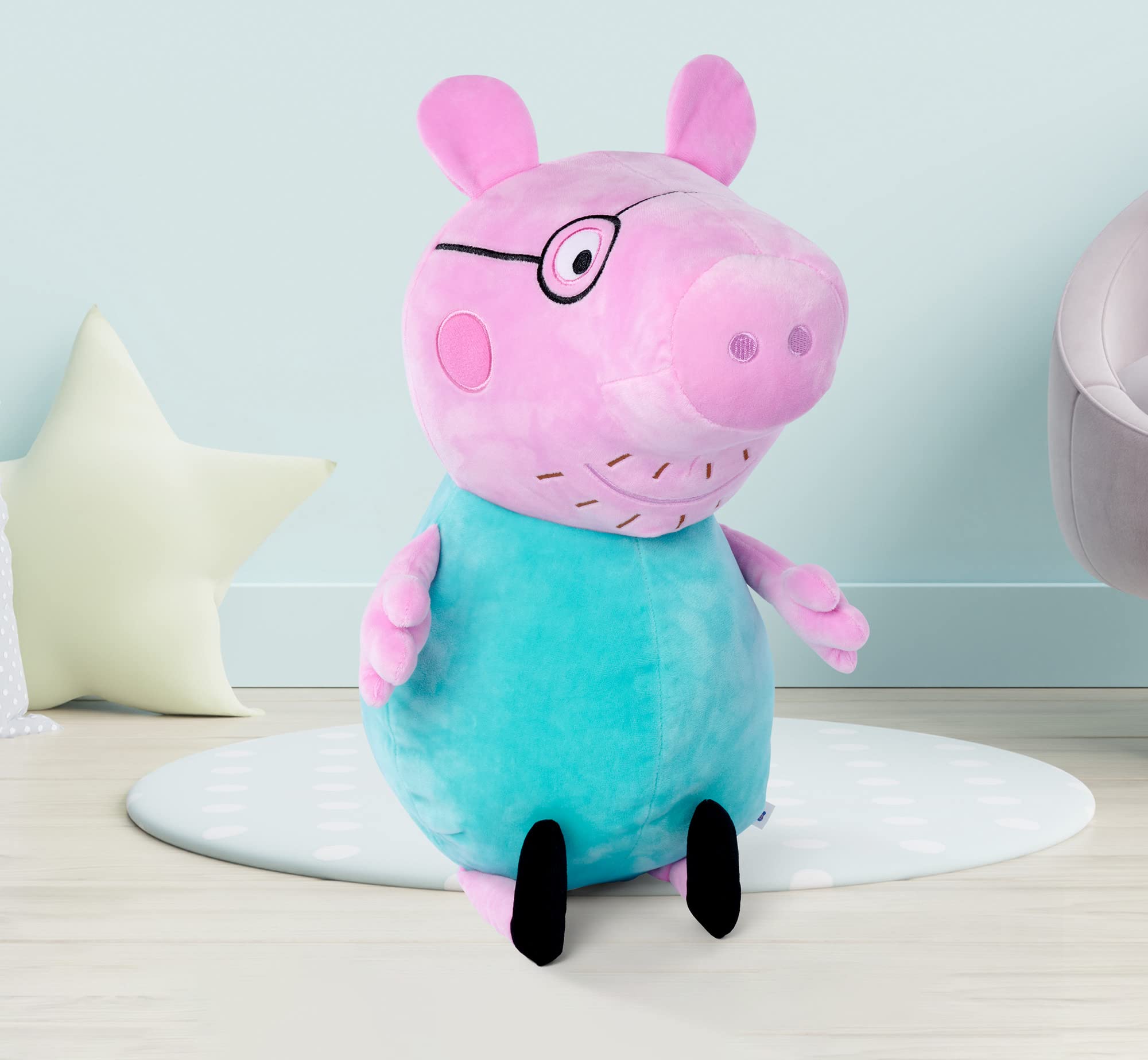 simba-peppa-pig-papa-wutz-pl-sch-37-cm image 6