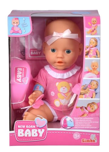 simba-new-born-baby-puppe-30-cm-trink-n-ssfunktion image 7