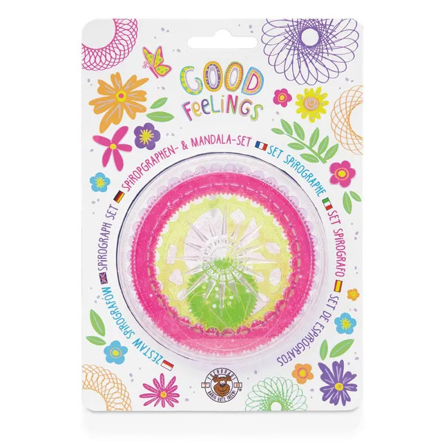 trendhaus-good-feelings-spirographen-mandala-set-zeichenset-6-teilig image 1