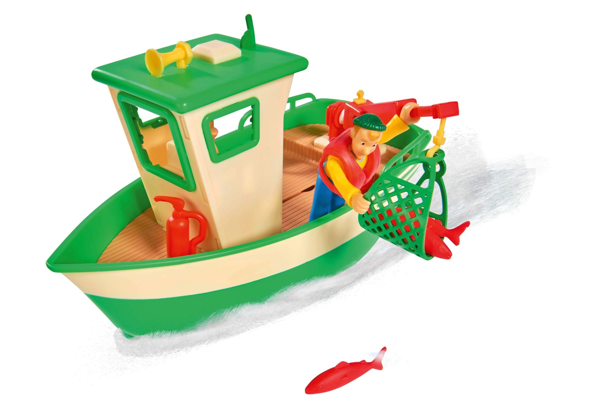 simba-feuerwehrmann-sam-109251074-charlies-fischerboot-19cm image 4