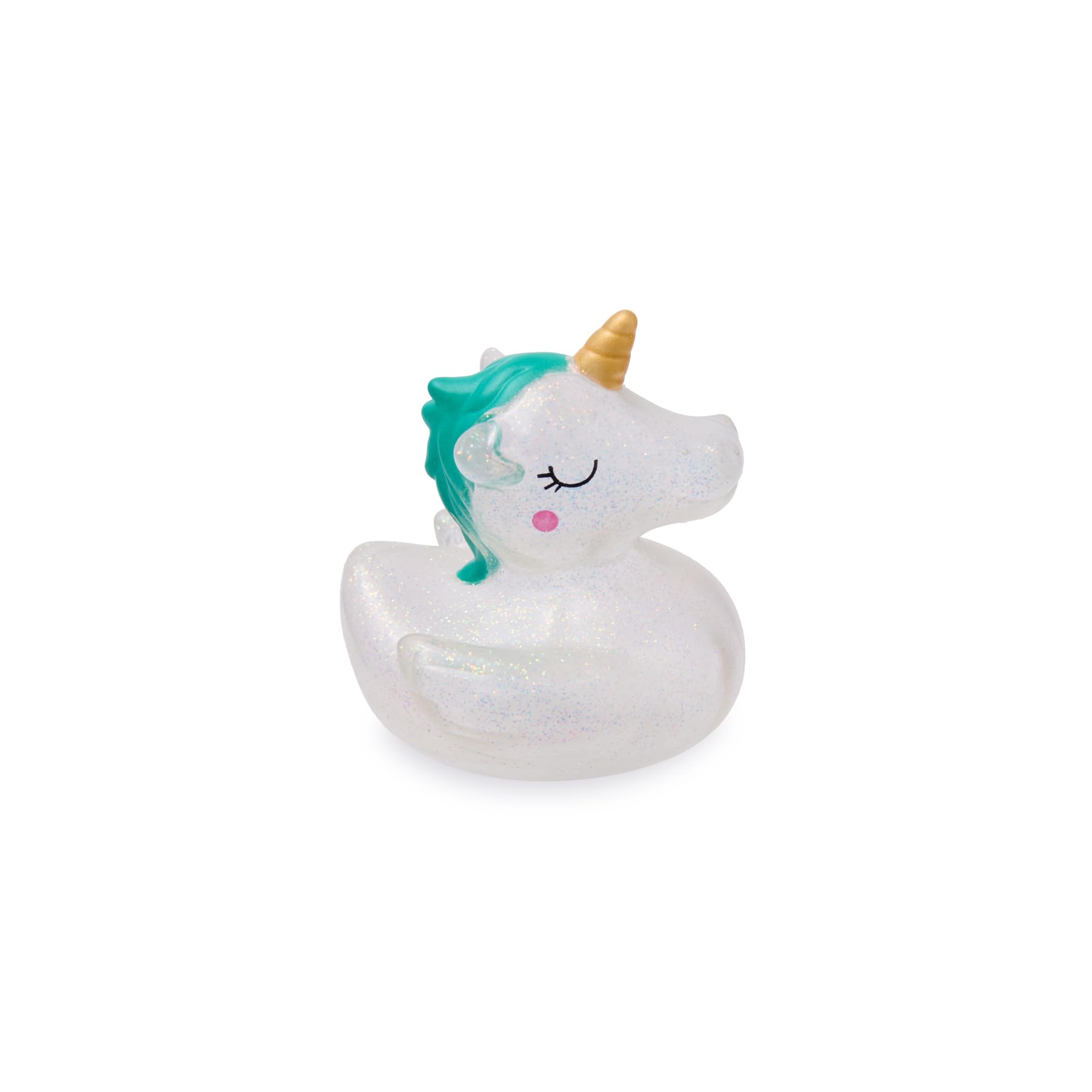 trendhaus-rainbow-power-badeente-einhorn-glitzer image 3
