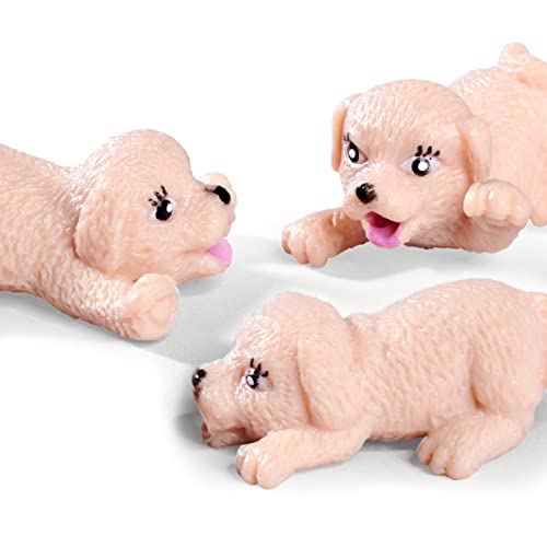 simba-evi-love-puppy-doctor-tier-rztin-12-cm-mit-welpen image 7