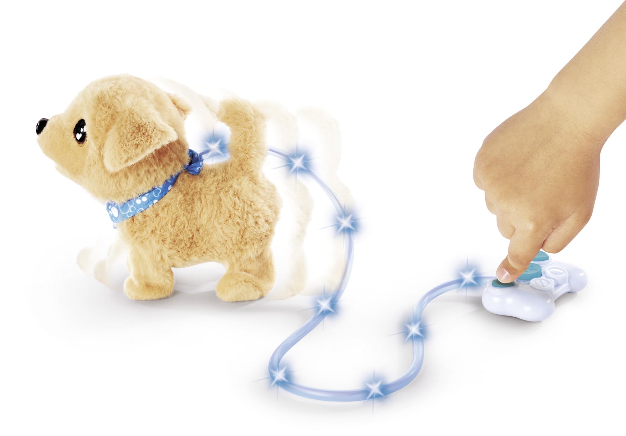 simba-chi-chi-love-loomy-hund-20cm-golden-retriever image 3
