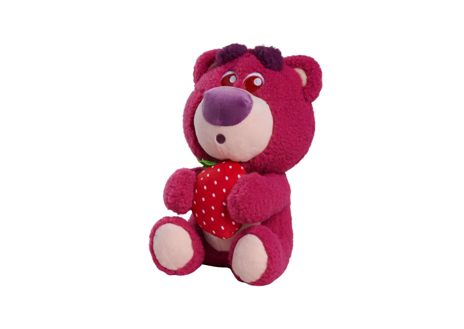 simba-disney-lotso-erdbeer-pl-schtier-25-cm-erdbeerduft image 2