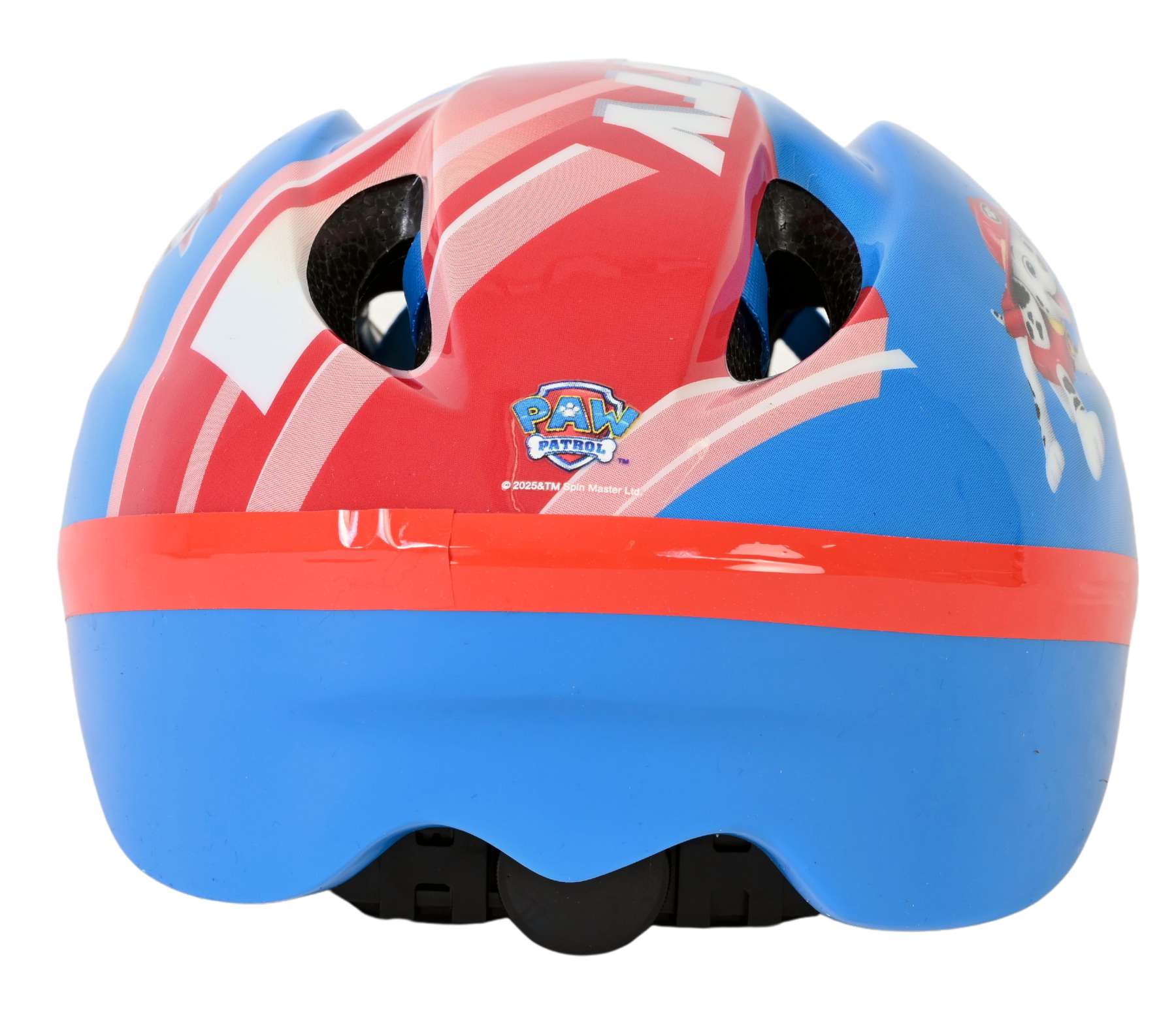 volare-paw-patrol-fahrradhelm-52-56-cm-kinderhelm image 7