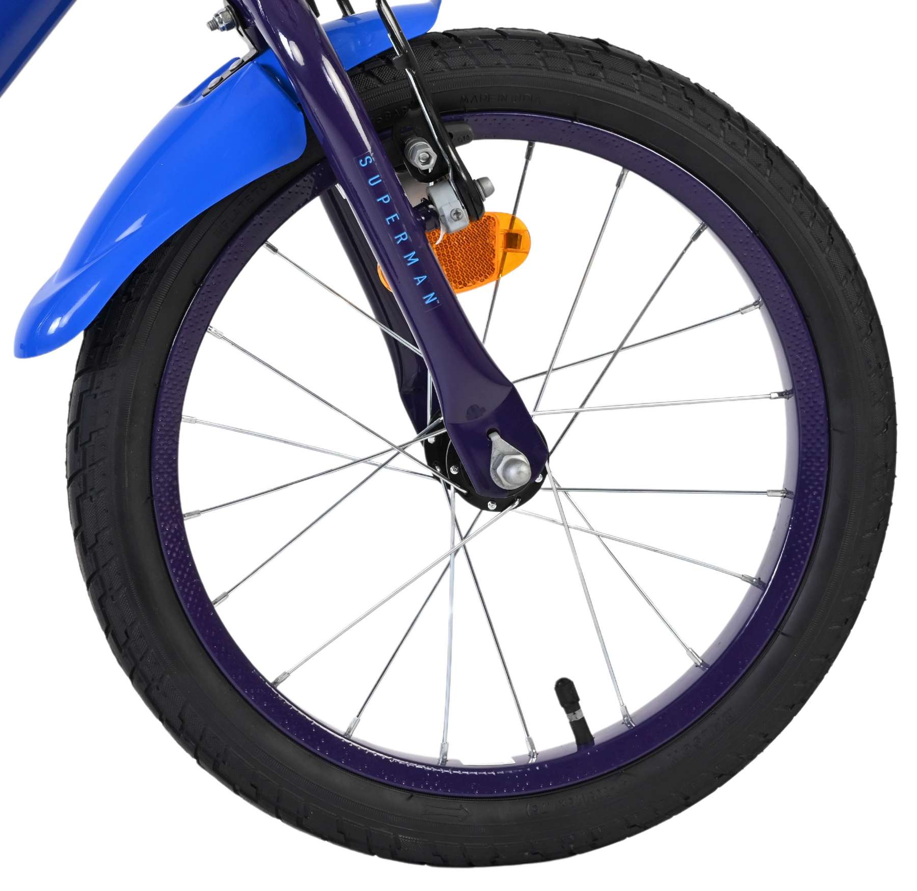 volare-superman-kinderfahrrad-16-zoll-blau-st-tzr-der image 3
