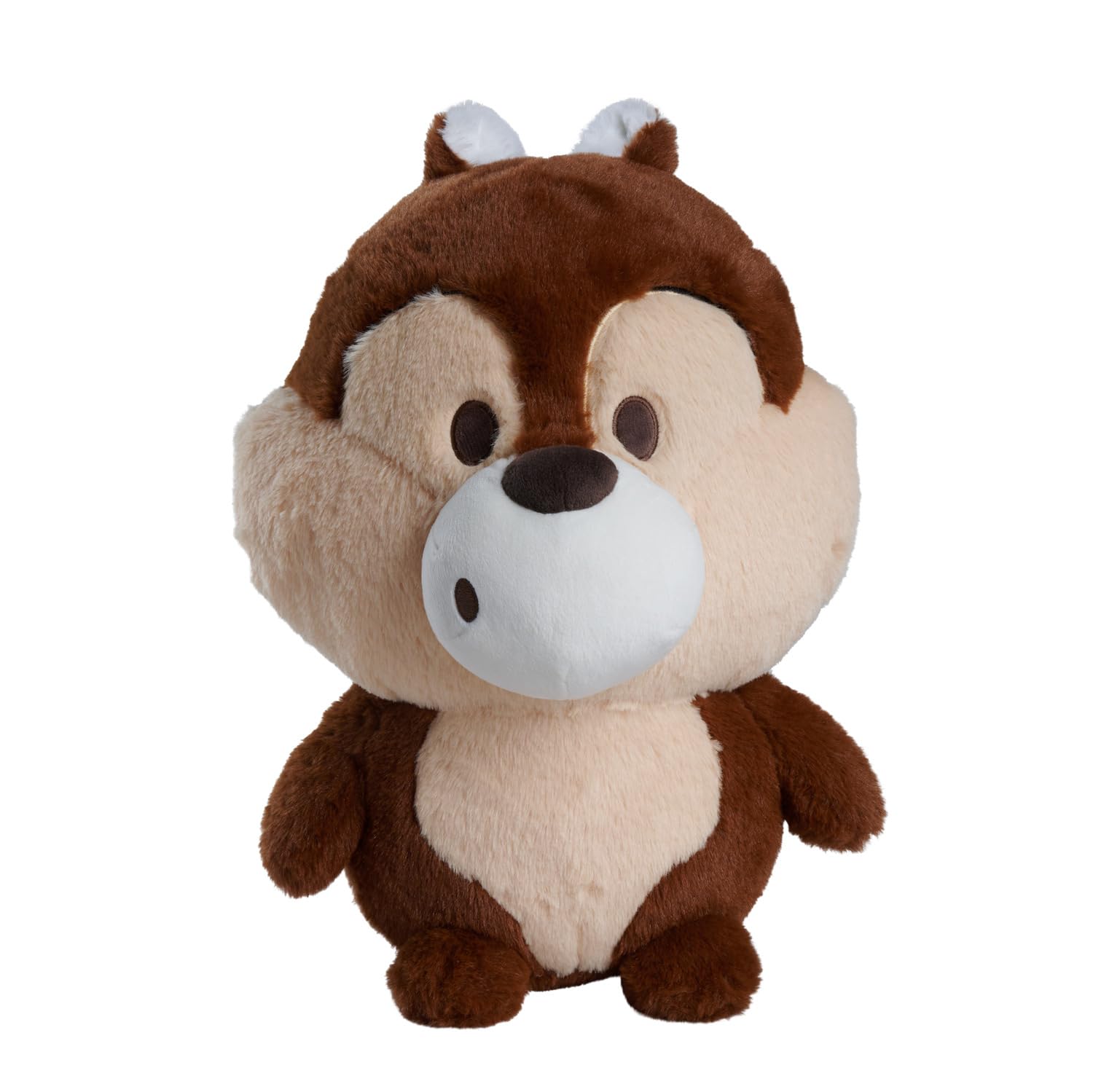 simba-disney-huggables-chip-pl-schtier-35-cm-streifenh-rnchen image 1