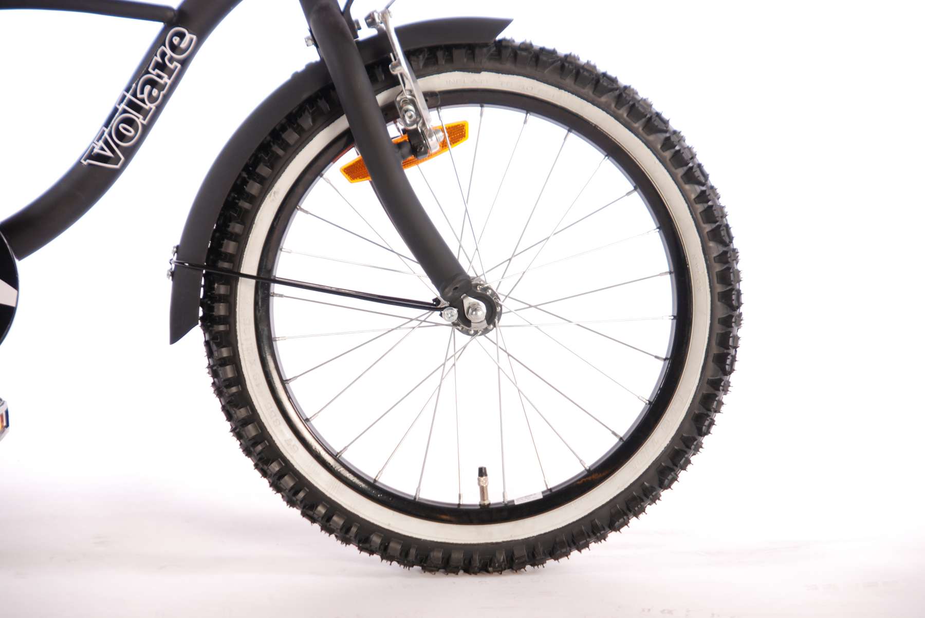 volare-black-cruiser-18-zoll-kinderfahrrad-schwarz image 7