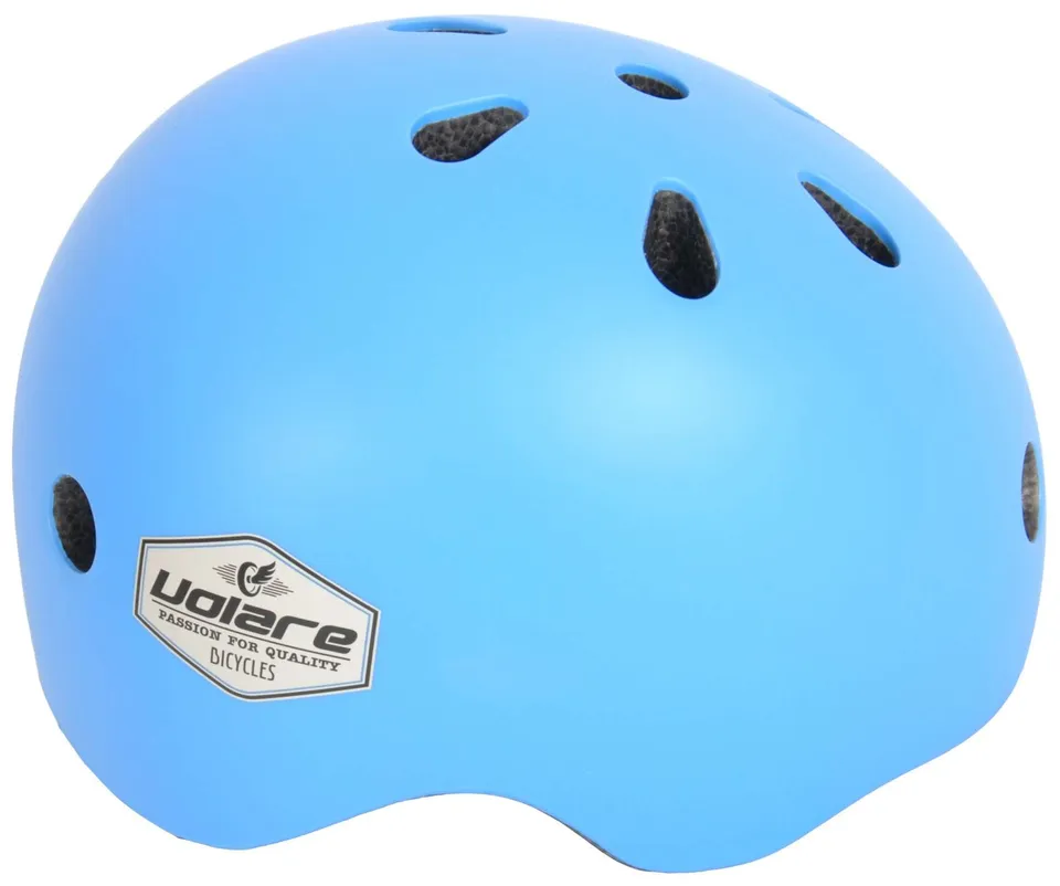 volare-fahrradhelm-kinder-blau-45-51-cm image 1