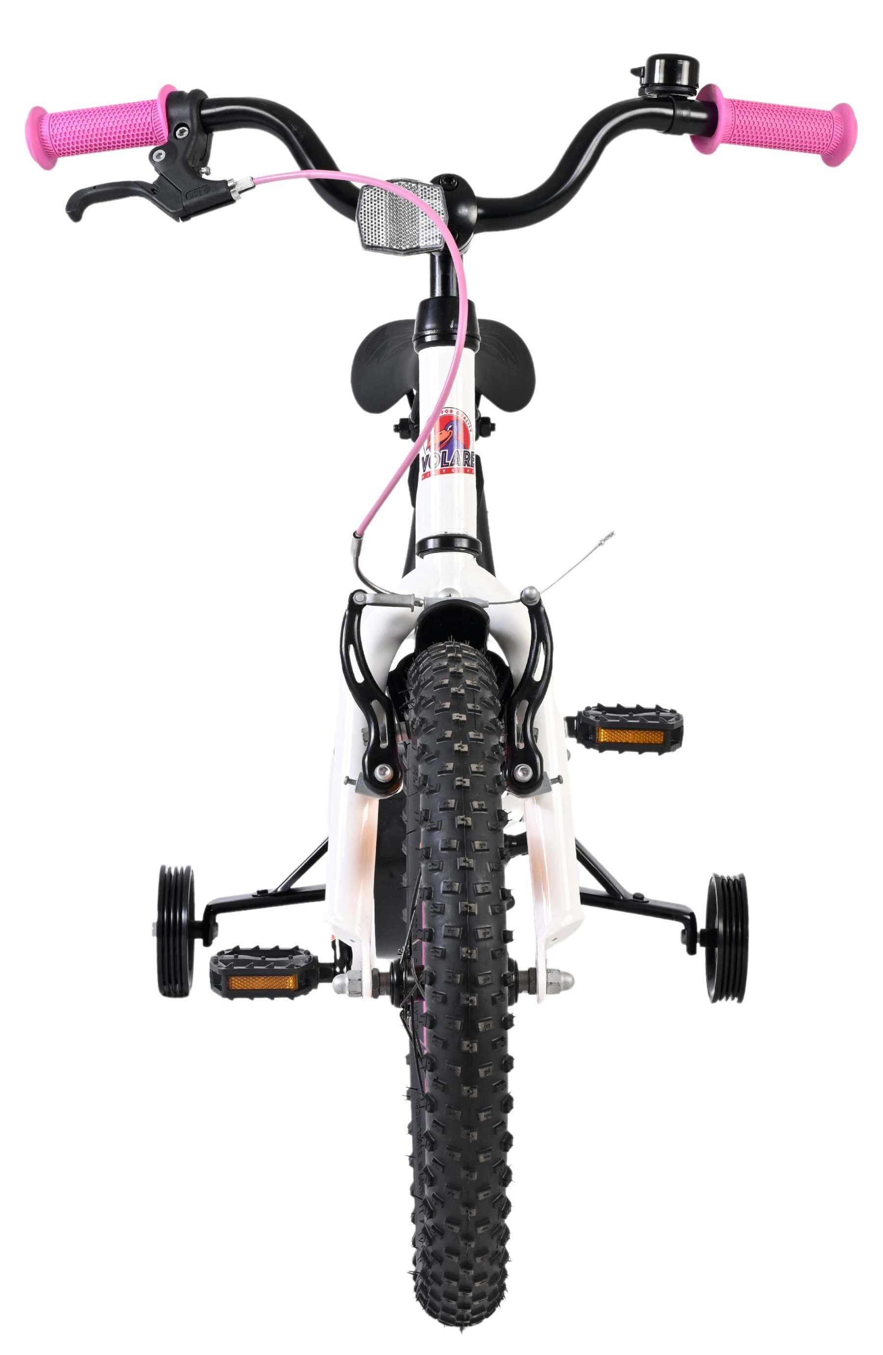 volare-lily-kinderfahrrad-16-zoll-wei-rosa image 6