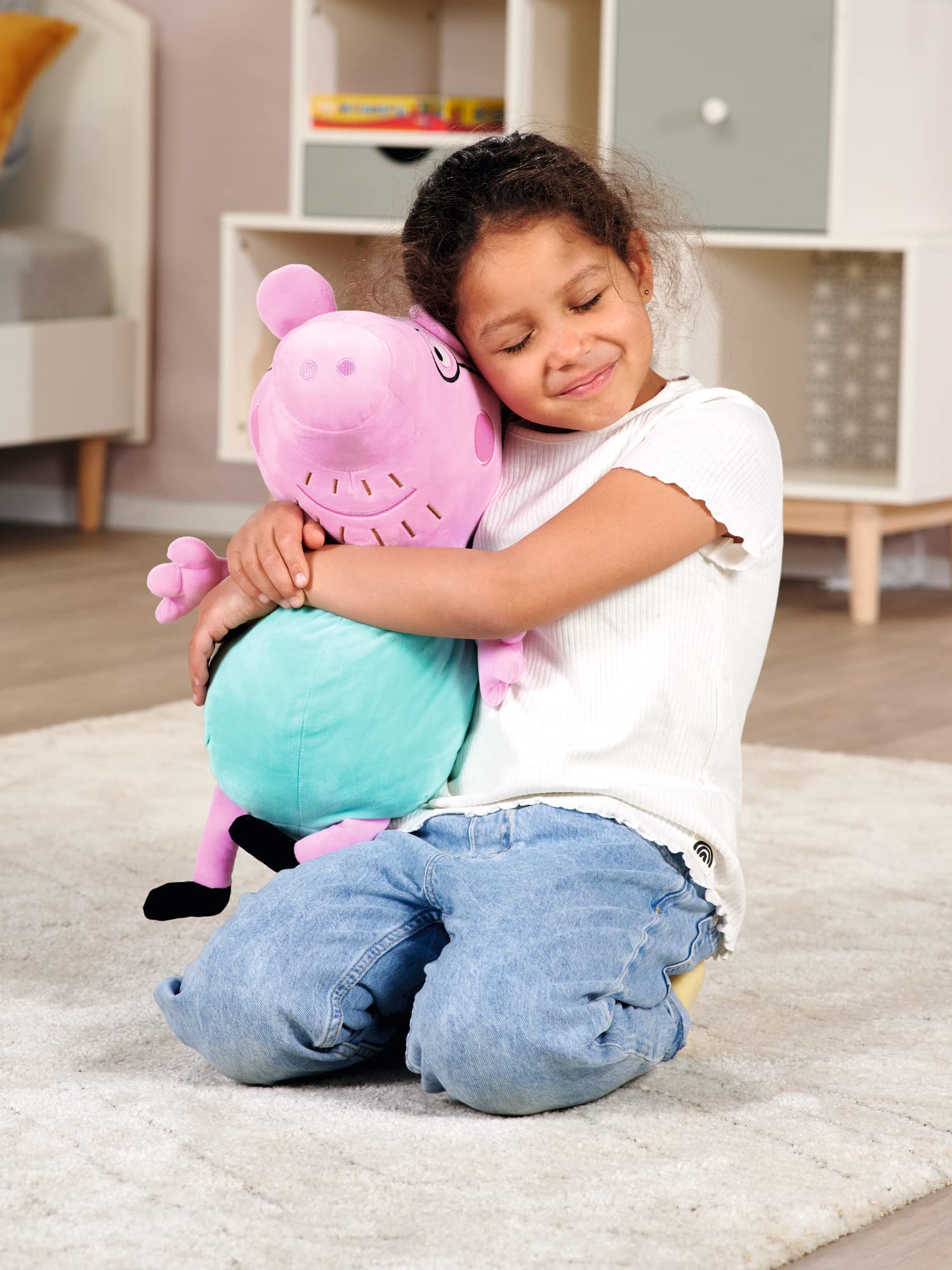 simba-peppa-pig-papa-wutz-pl-sch-37-cm image 5