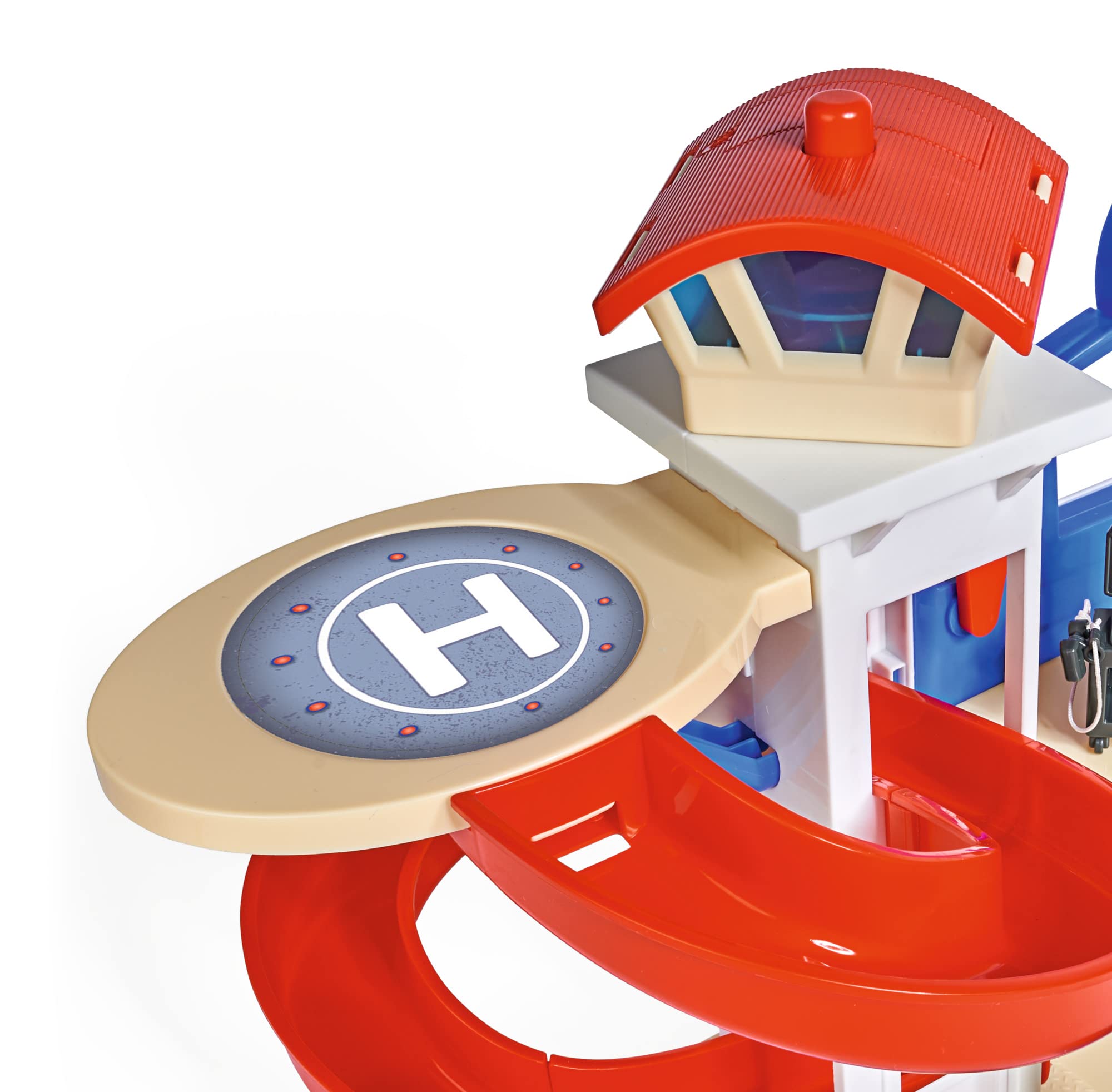 simba-feuerwehrmann-sam-wasserwacht-spielset-mit-sound image 6