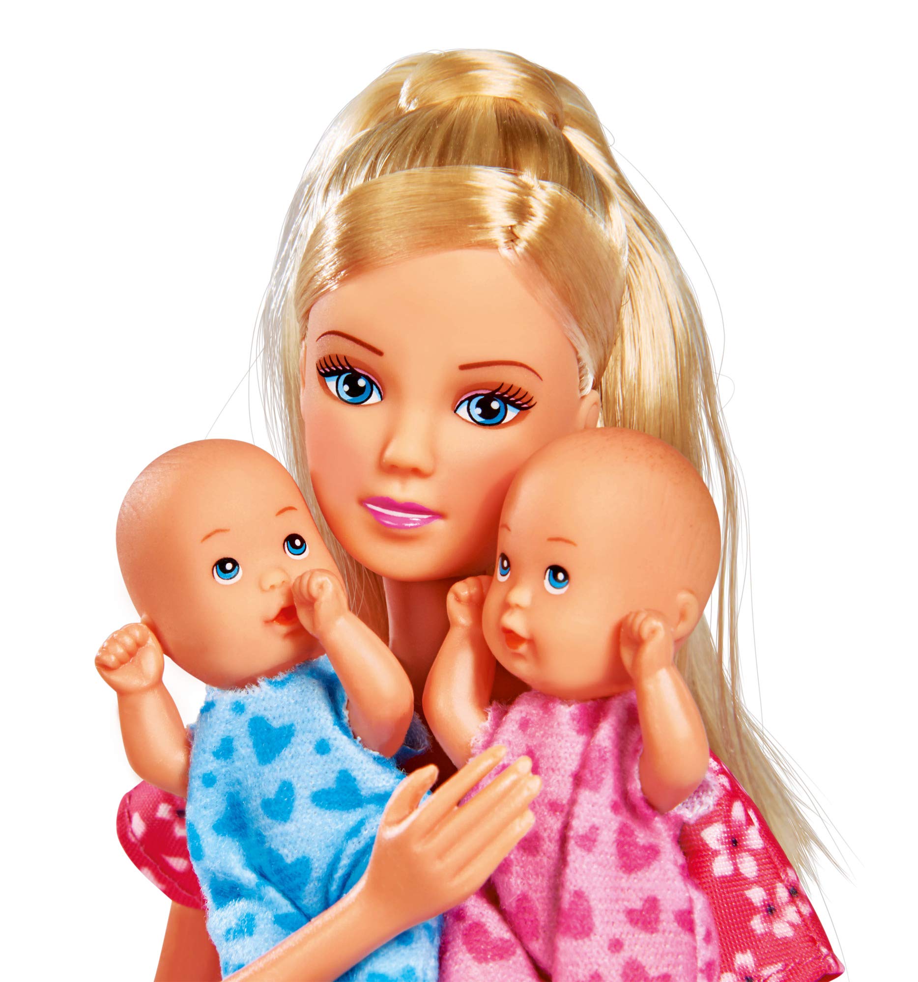 simba-steffi-love-babysitter-105730211-puppe-29cm-mit-babys image 3