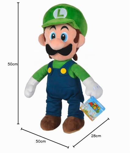 simba-super-mario-luigi-pl-sch-jumbo-50-cm-kuscheltier image 8