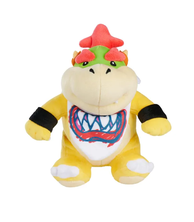 simba-super-mario-bowser-jr-pl-sch-22-cm-kuscheltier image 1