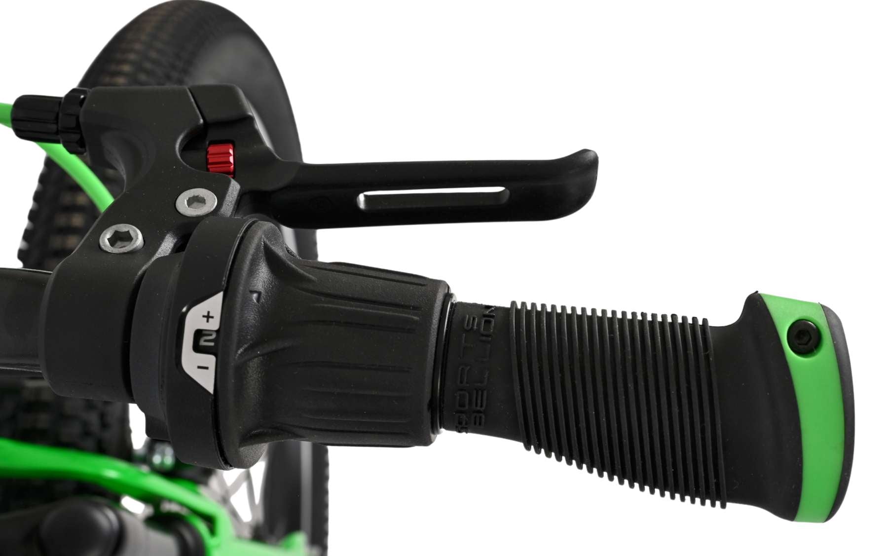 volare-boost-26-zoll-jugendfahrrad-silber-21-g-nge image 5
