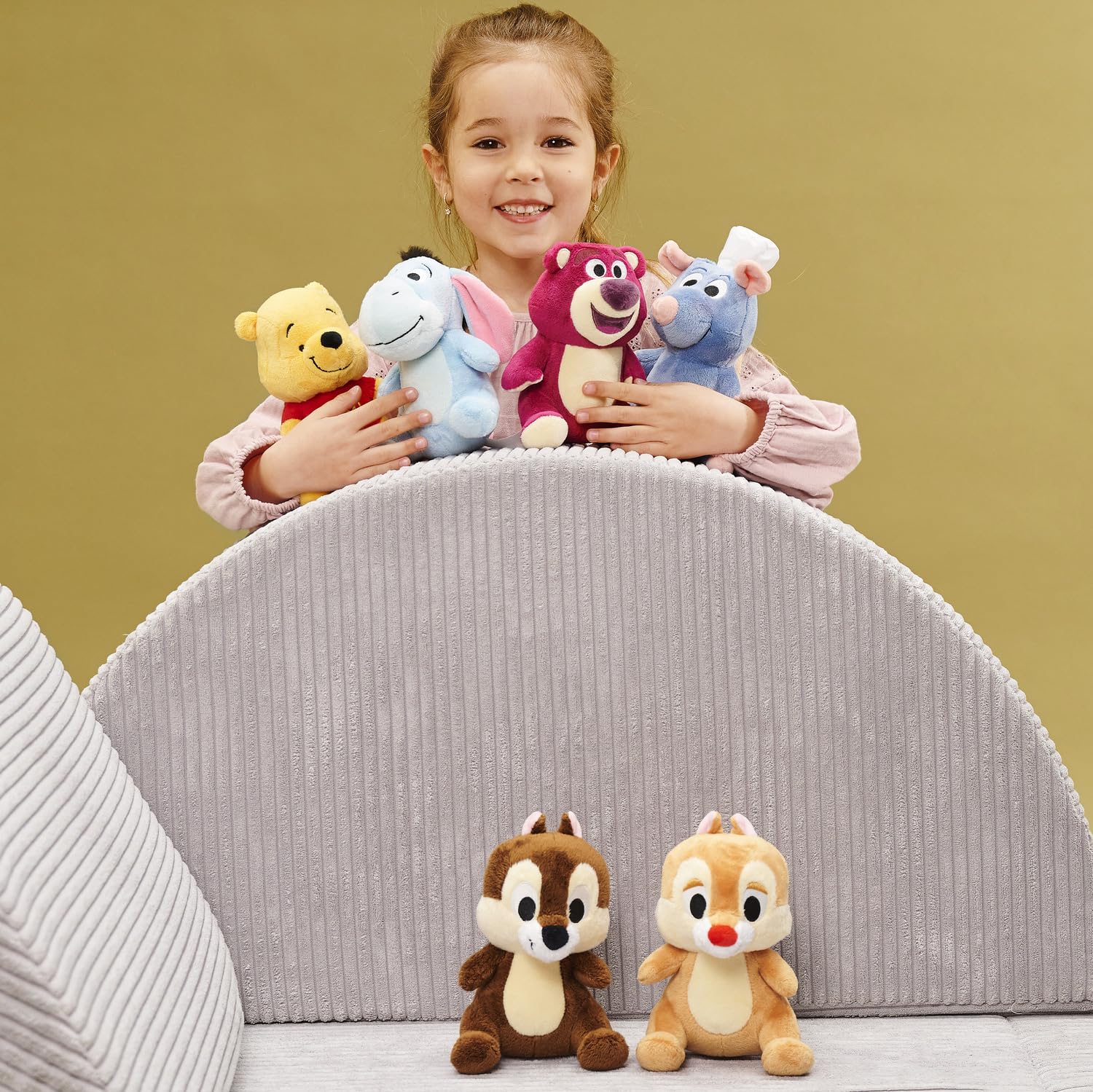 simba-disney-remy-mini-pl-schfigur-15-cm-ratte-kuscheltier image 7