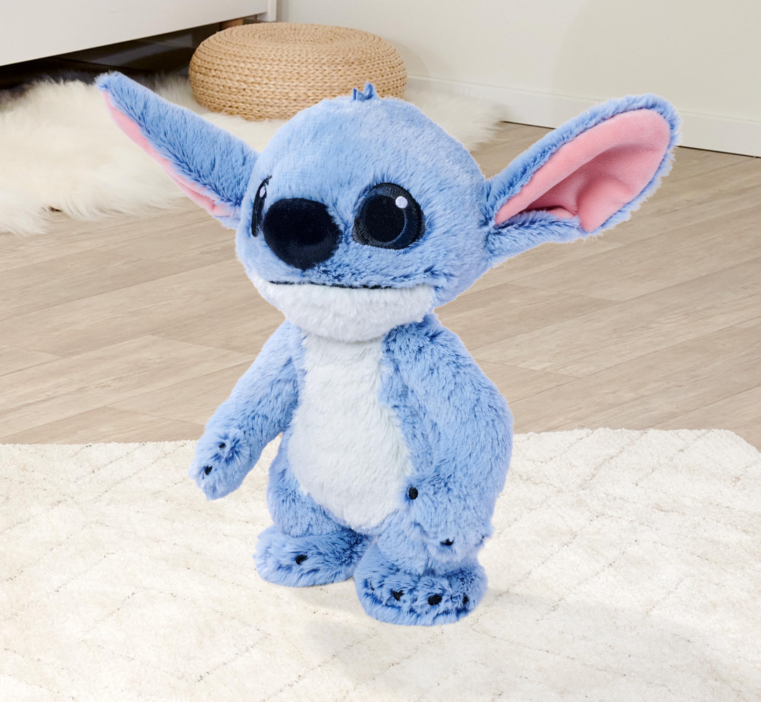 simba-disney-stitch-live-action-pl-sch-25-cm image 5