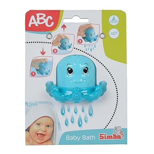 simba-abc-badekrake-badespielzeug-10-cm-ab-12-monaten image 6
