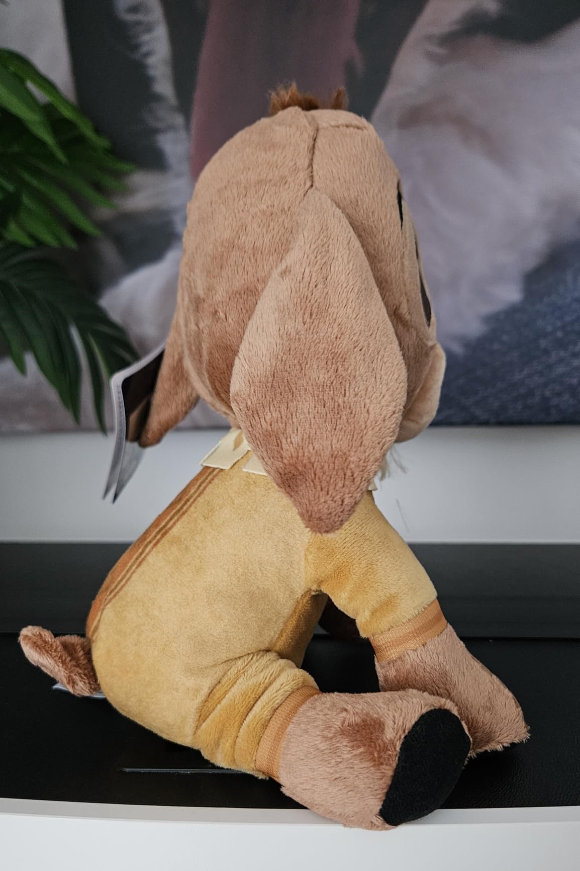 Süßes Gesicht