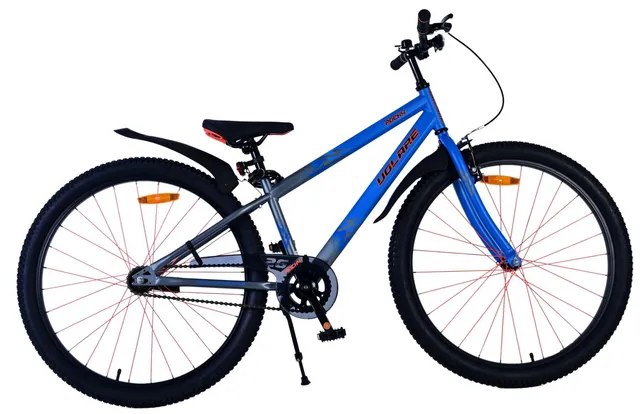 volare-rocky-kinderfahrrad-26-zoll-jungen-blau-mit-schloss image 1