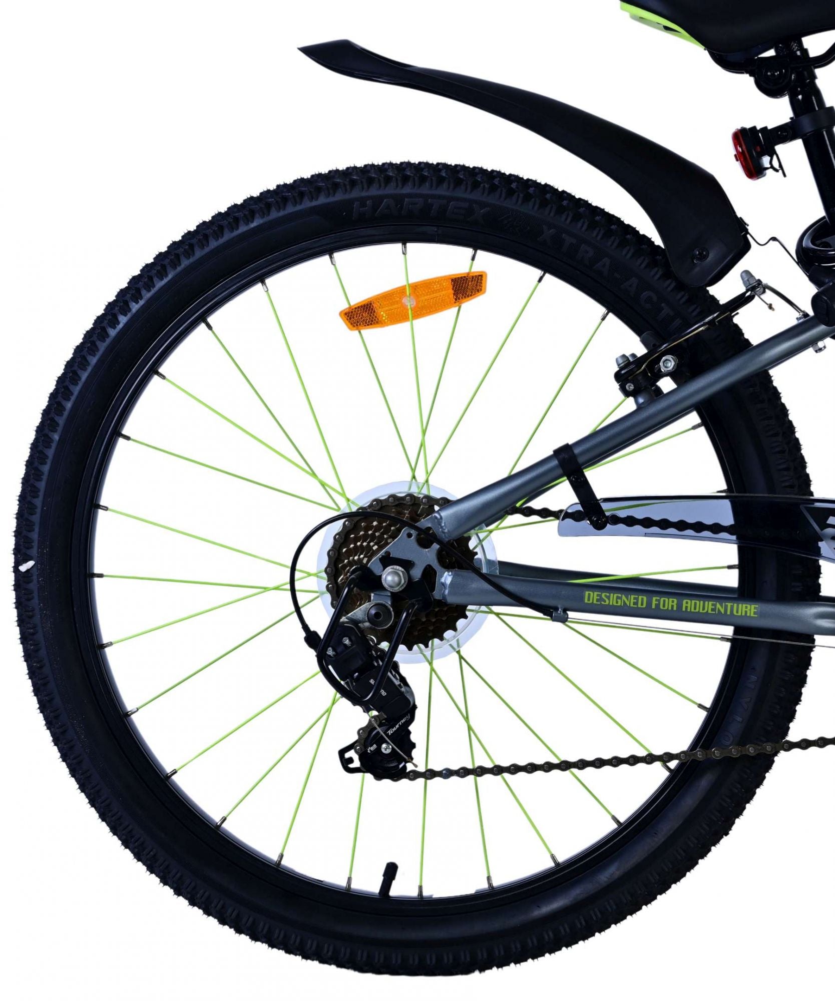 volare-rocky-24-zoll-jugendfahrrad-jungen-gr-n-7-gang image 3