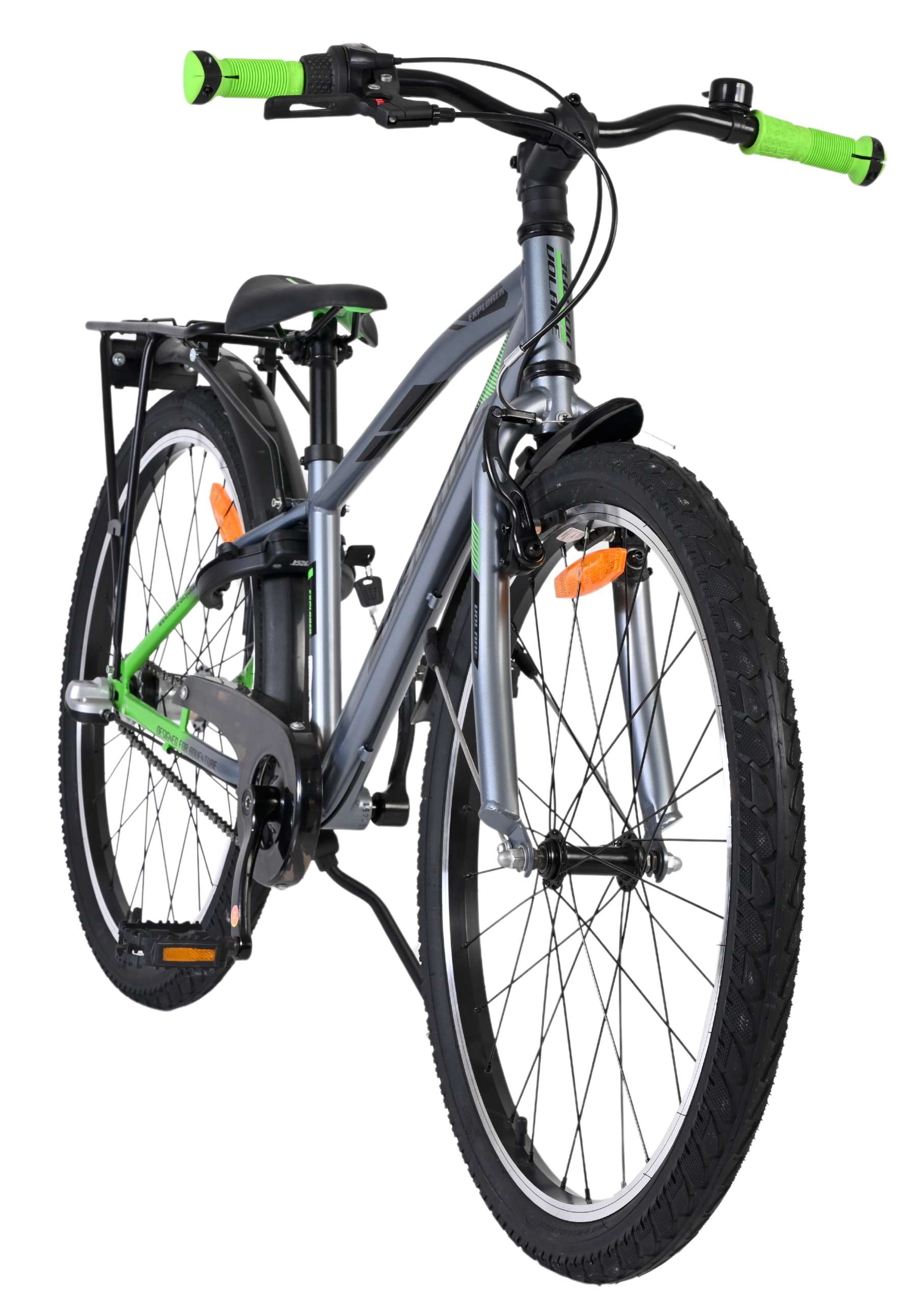 volare-explorer-jungenfahrrad-24-zoll-grau-3-gang image 6