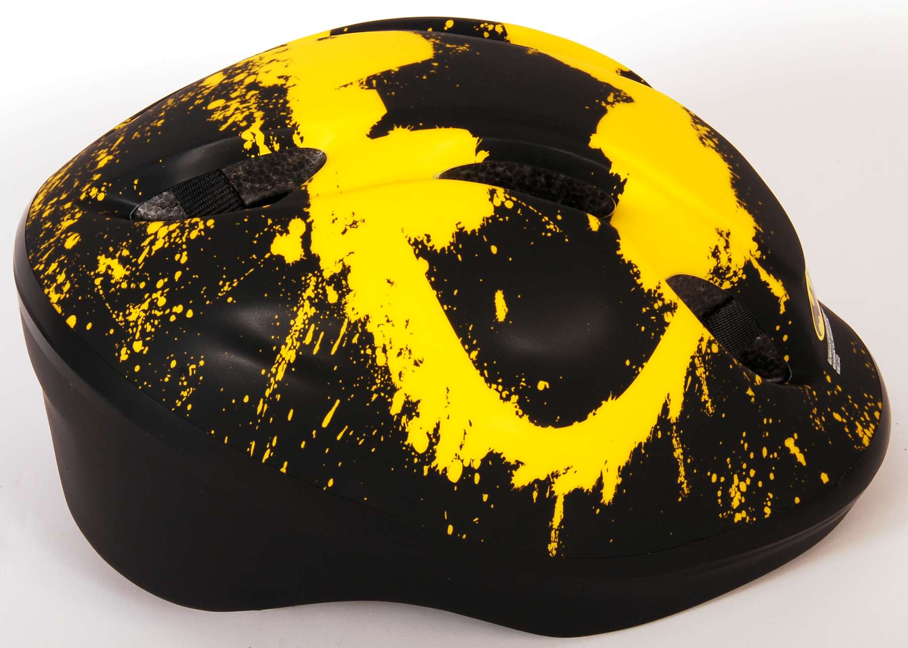 volare-batman-kinder-fahrradhelm-schwarz-52-56-cm image 7