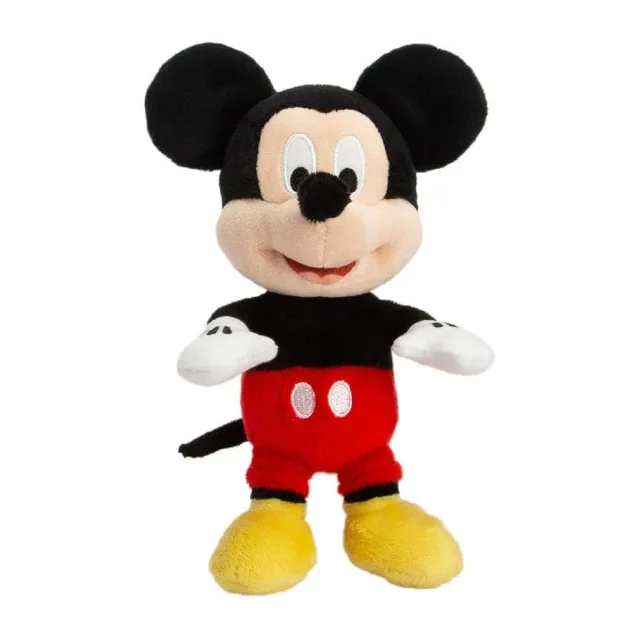 simba-disney-mickey-mini-pl-schtier-15-cm-ab-geburt image 1