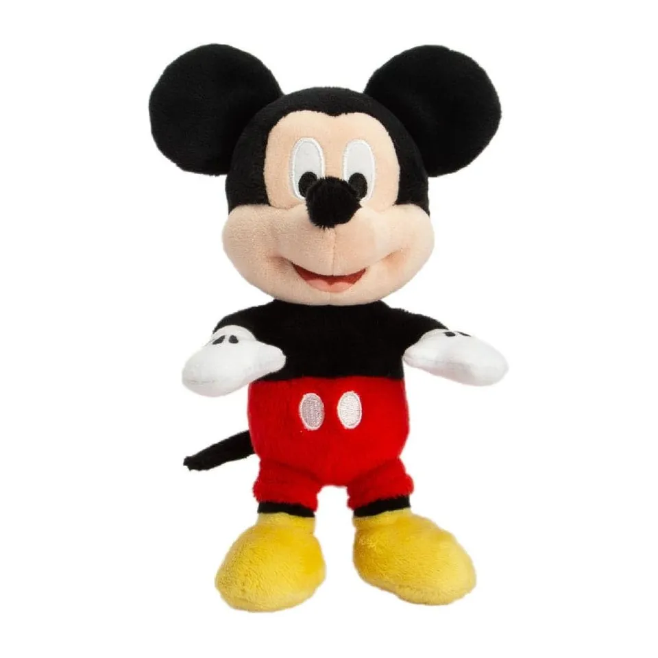 simba-disney-mickey-mini-pl-schtier-15-cm-ab-geburt image 1