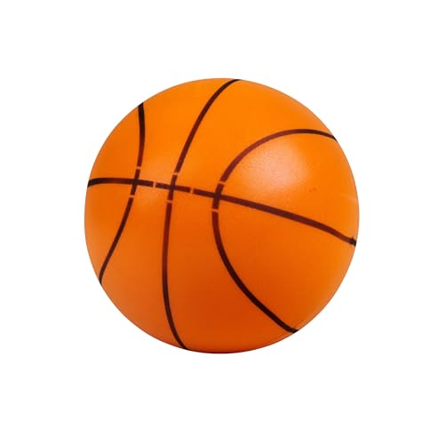 simba-bounzyball-soft-basketball-20-cm-kinderball image 2