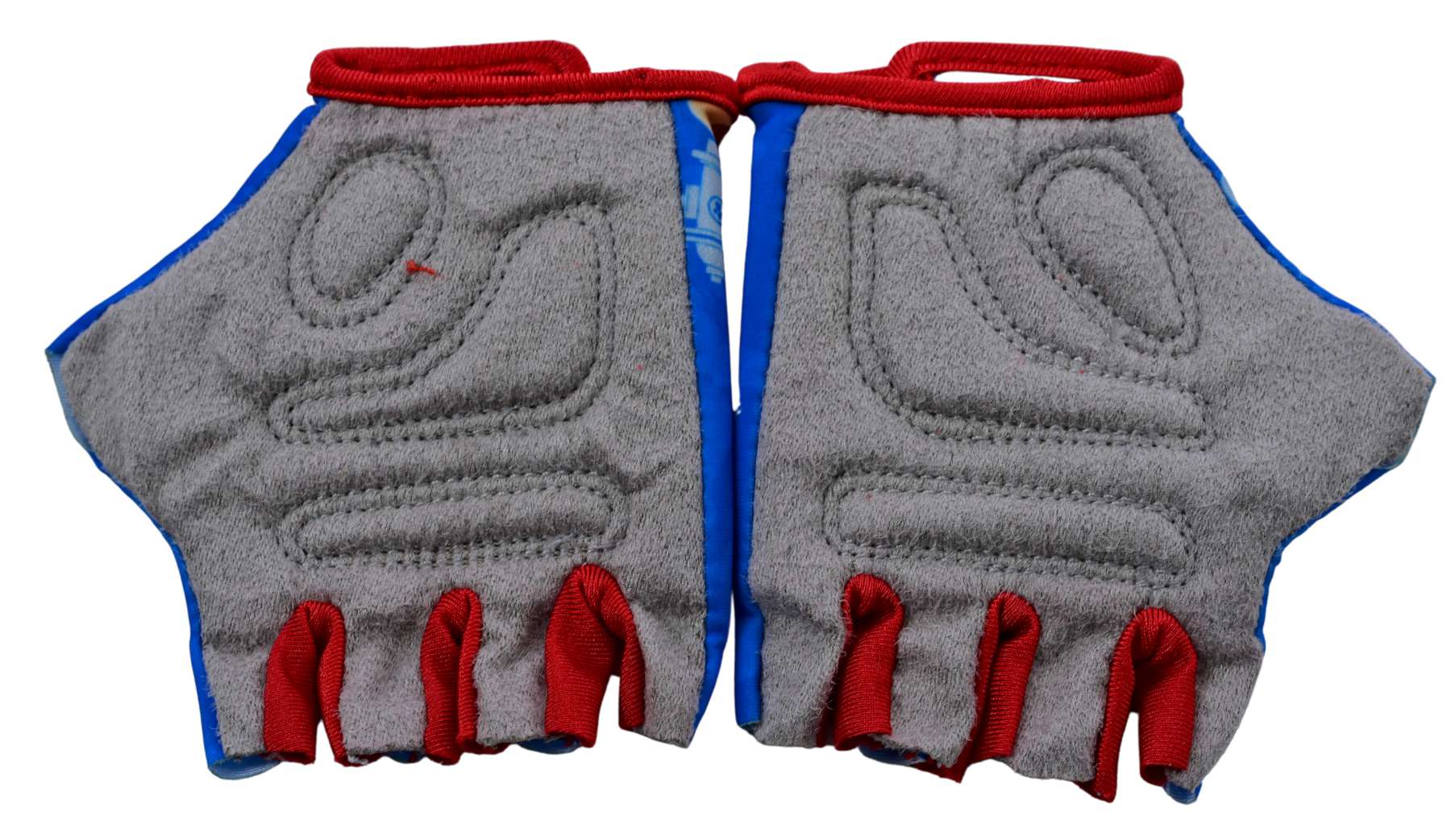 volare-paw-patrol-fahrradhandschuhe-kinder-mit-klettverschluss image 3