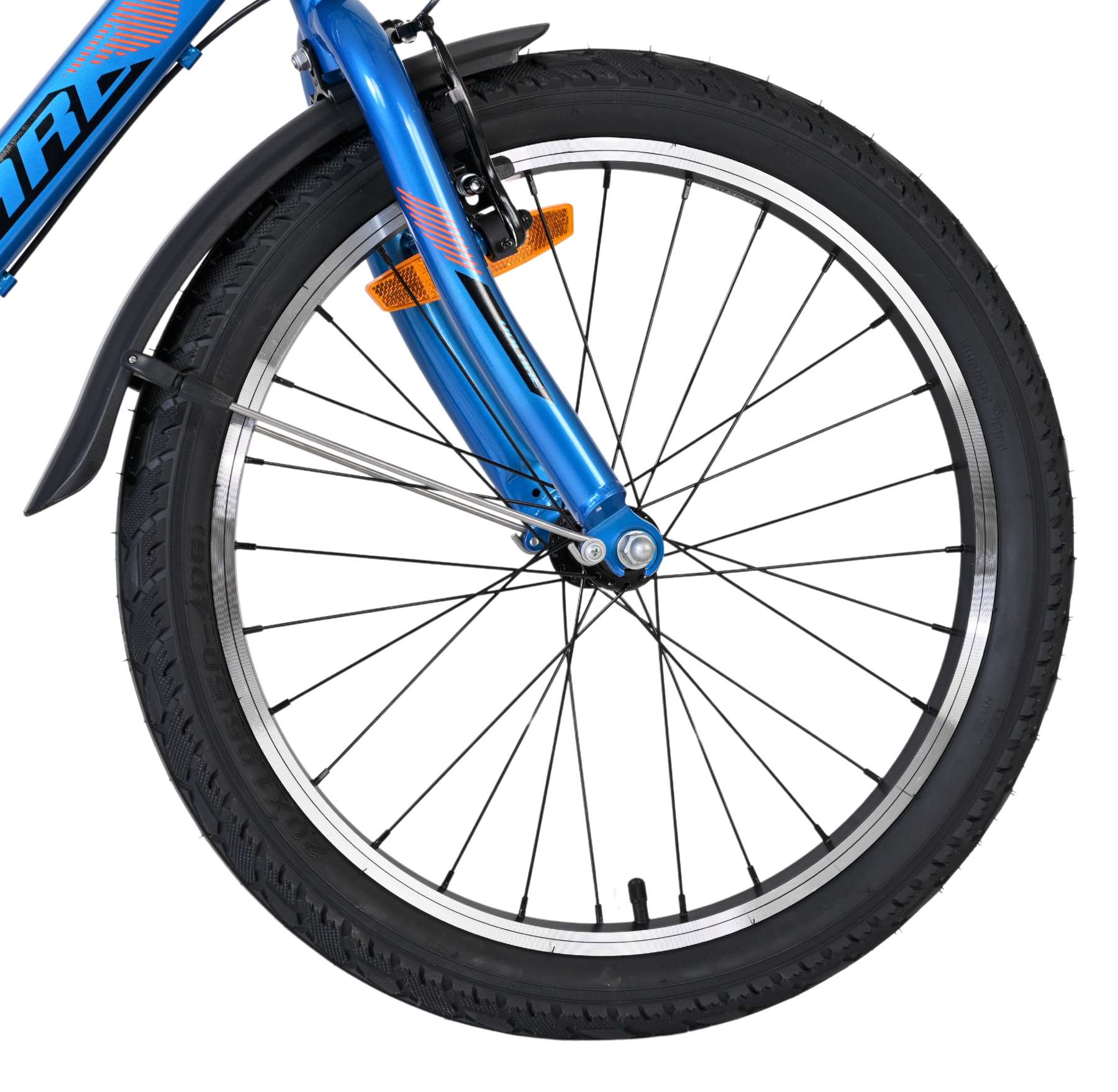 volare-explorer-20-zoll-kinderfahrrad-blau-mit-3-gang-schaltung image 3
