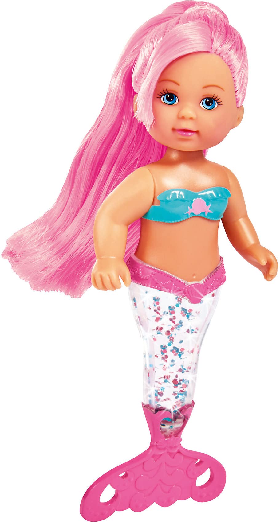 simba-evi-love-glitter-mermaid-puppe-14-cm image 2