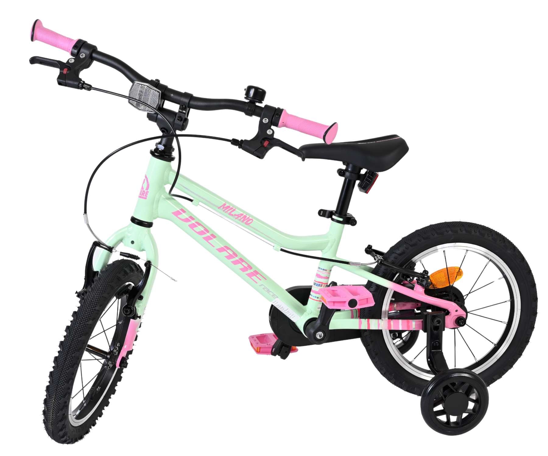 volare-milano-14-zoll-kinderfahrrad-mintgr-n-alu-leicht image 8