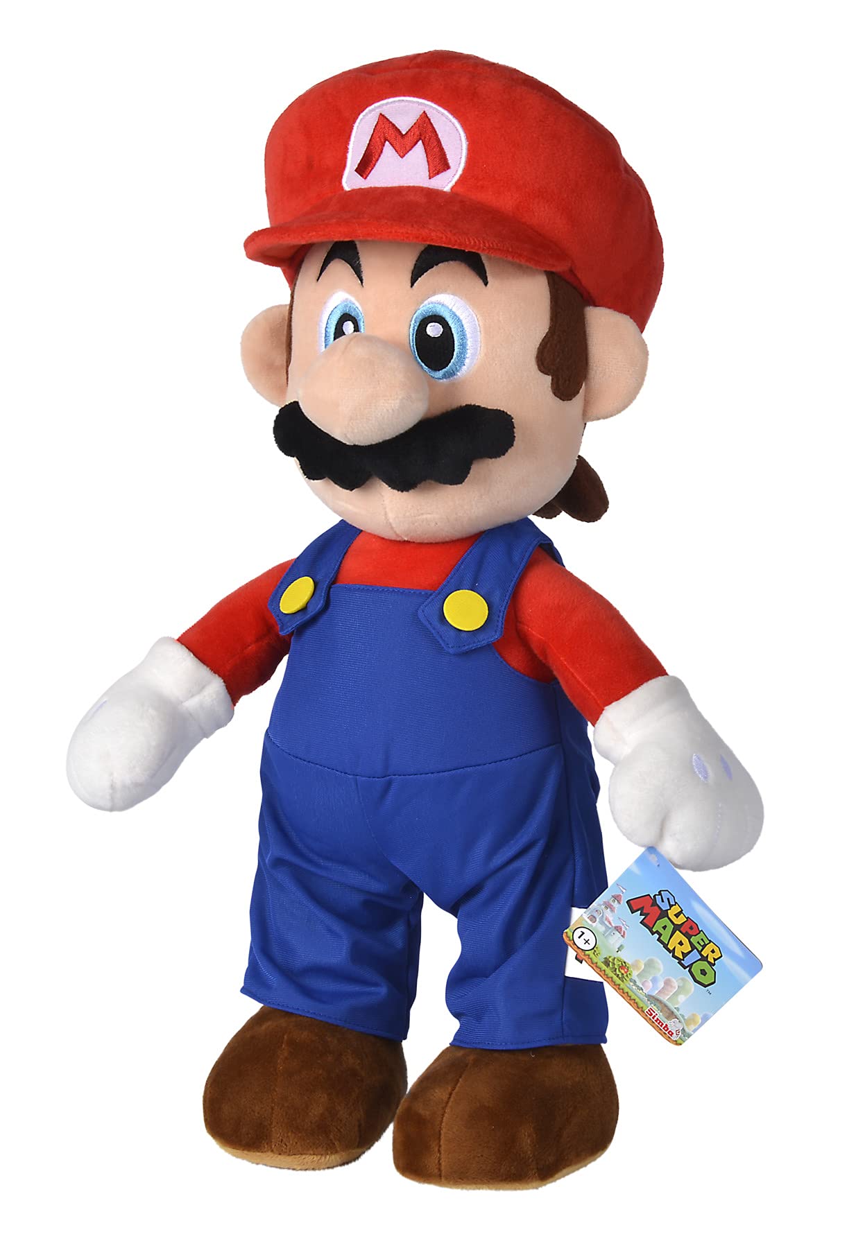 simba-super-mario-pl-schfigur-50-cm-nintendo image 2