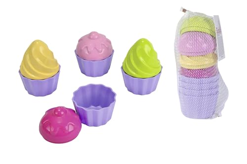 simba-androni-sandformen-cupcake-8-teilig-6cm-ab-1-jahr image 7
