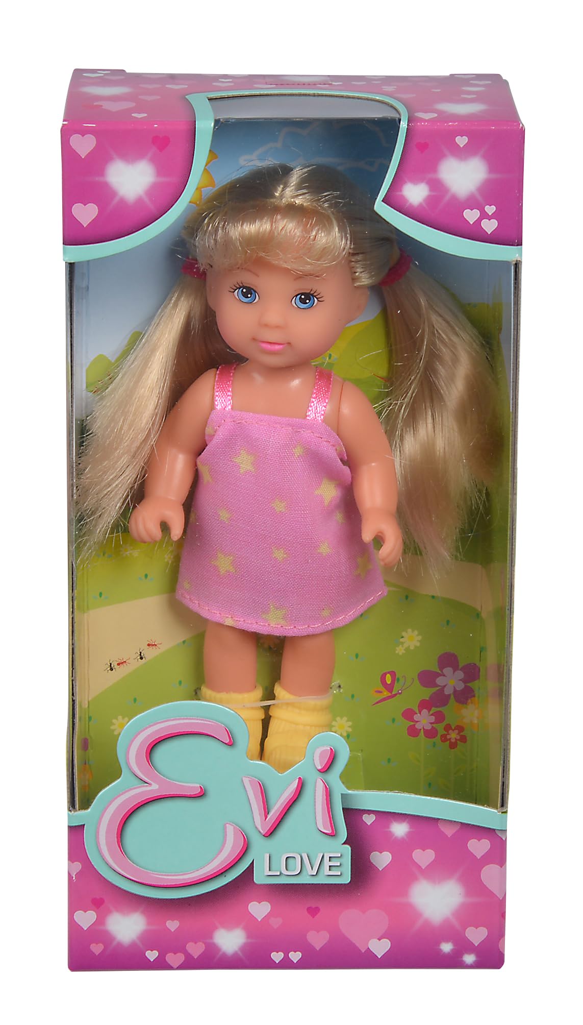 simba-steffi-love-evi-summertime-puppe-12cm-sommeroutfit image 3