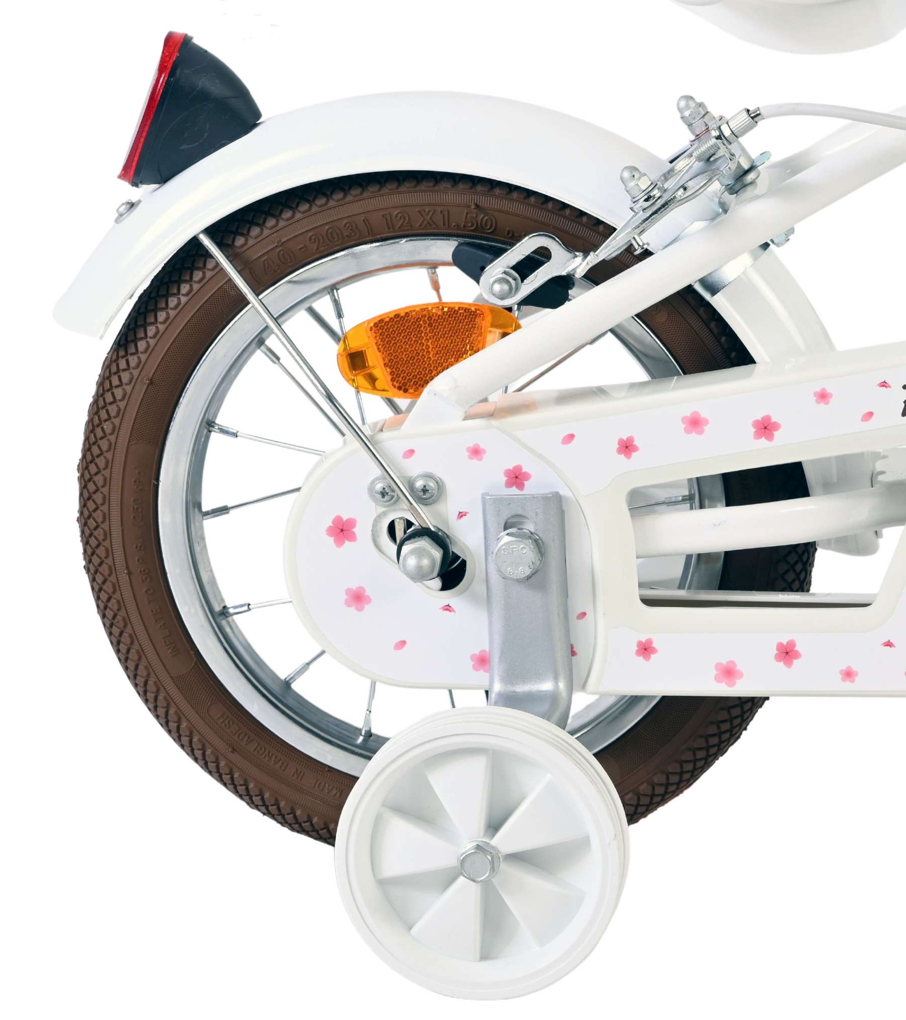 volare-blossom-m-dchenfahrrad-12-zoll-wei-mit-korb-und-pupensitz image 2